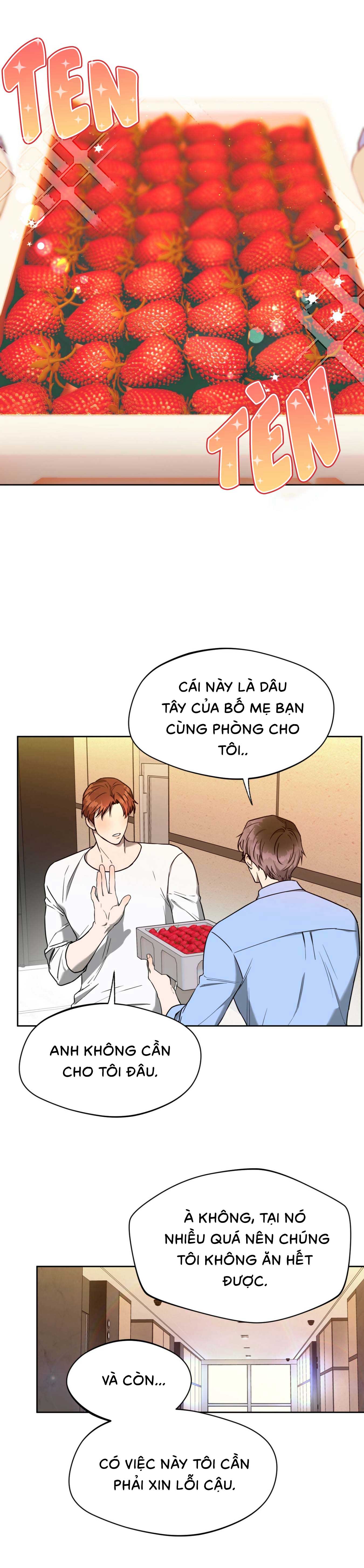 Ang Ang - Chap 39