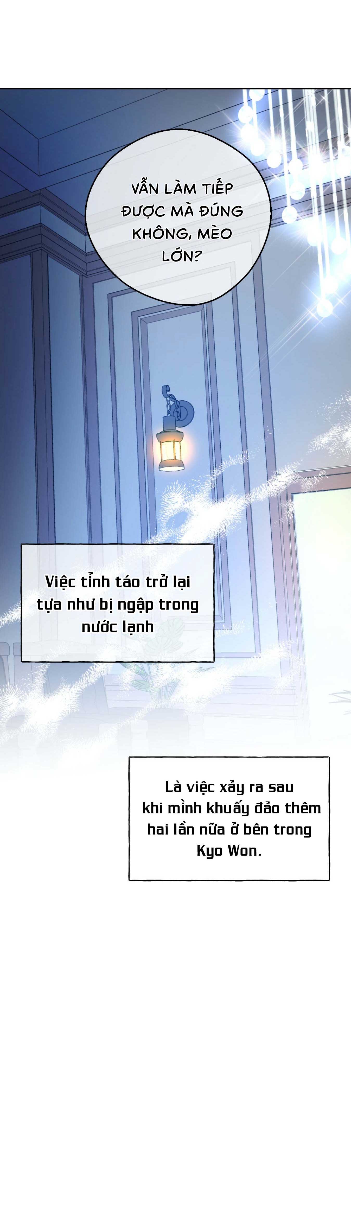 Ang Ang - Chap 38 (H)