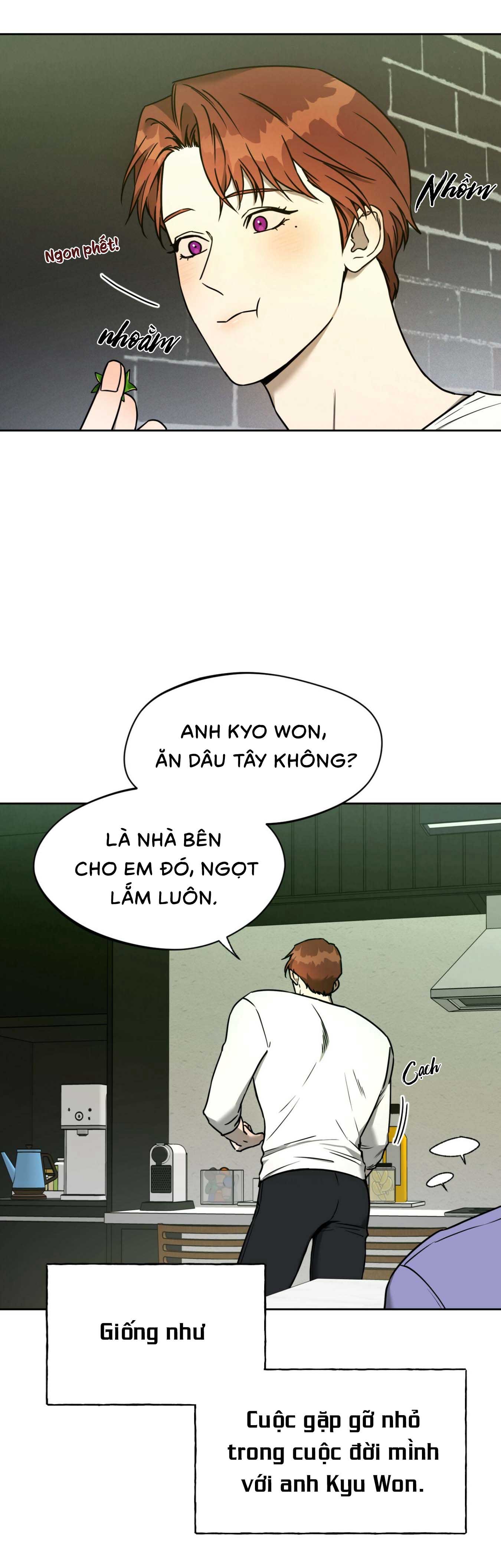 Ang Ang - Chap 39