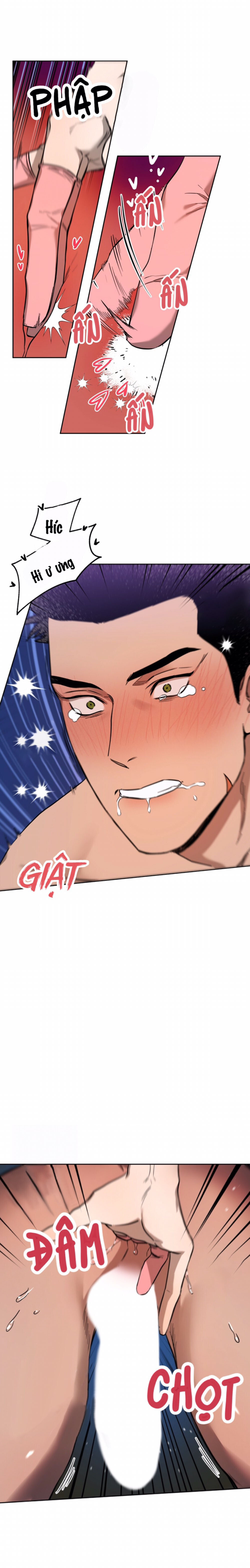 Ang Ang - Chap 29 (H)