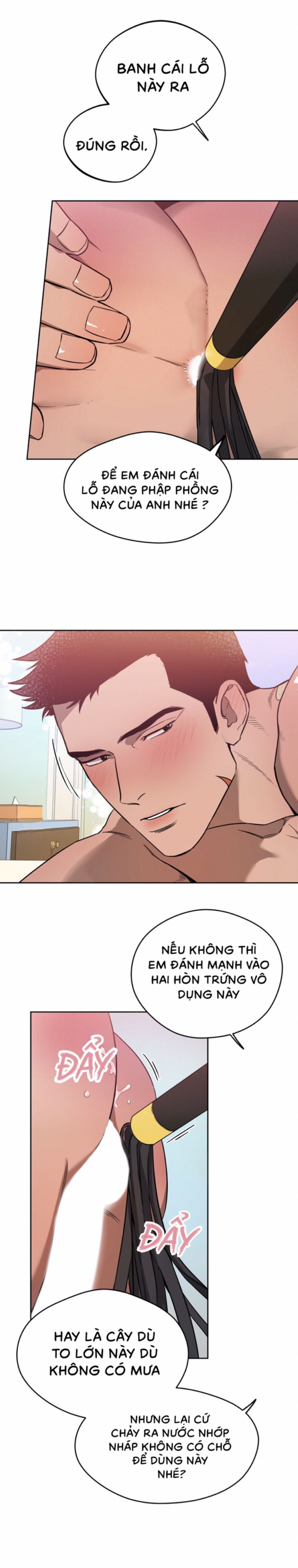 Ang Ang - Chap 29 (H)