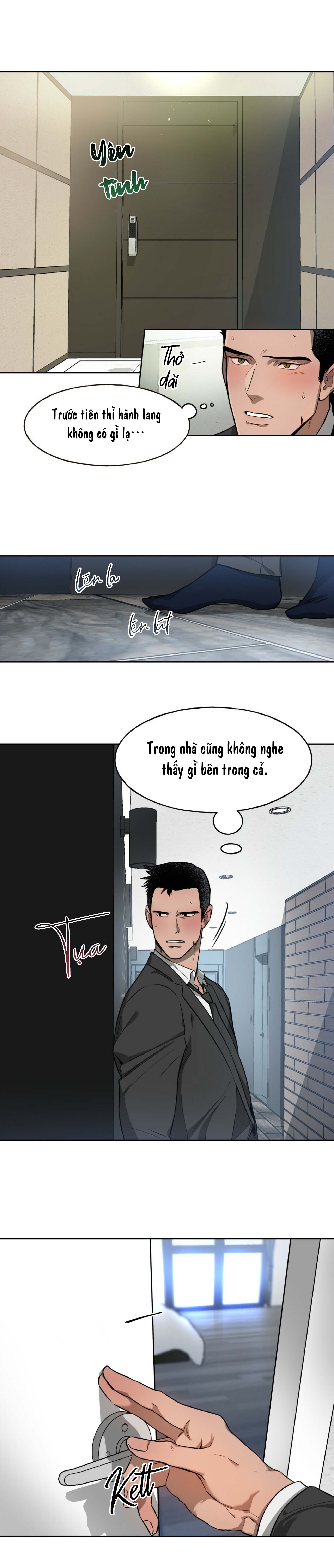 Ang Ang - Chap 16