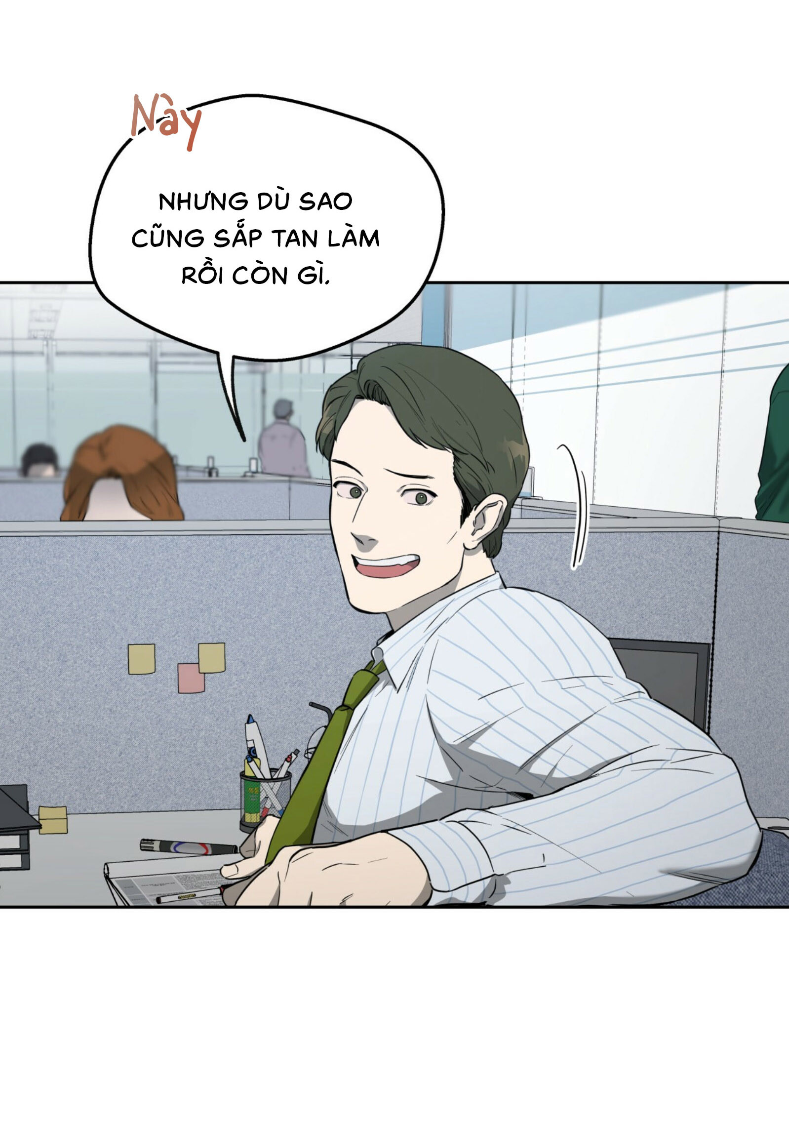 Ang Ang - Chap 11