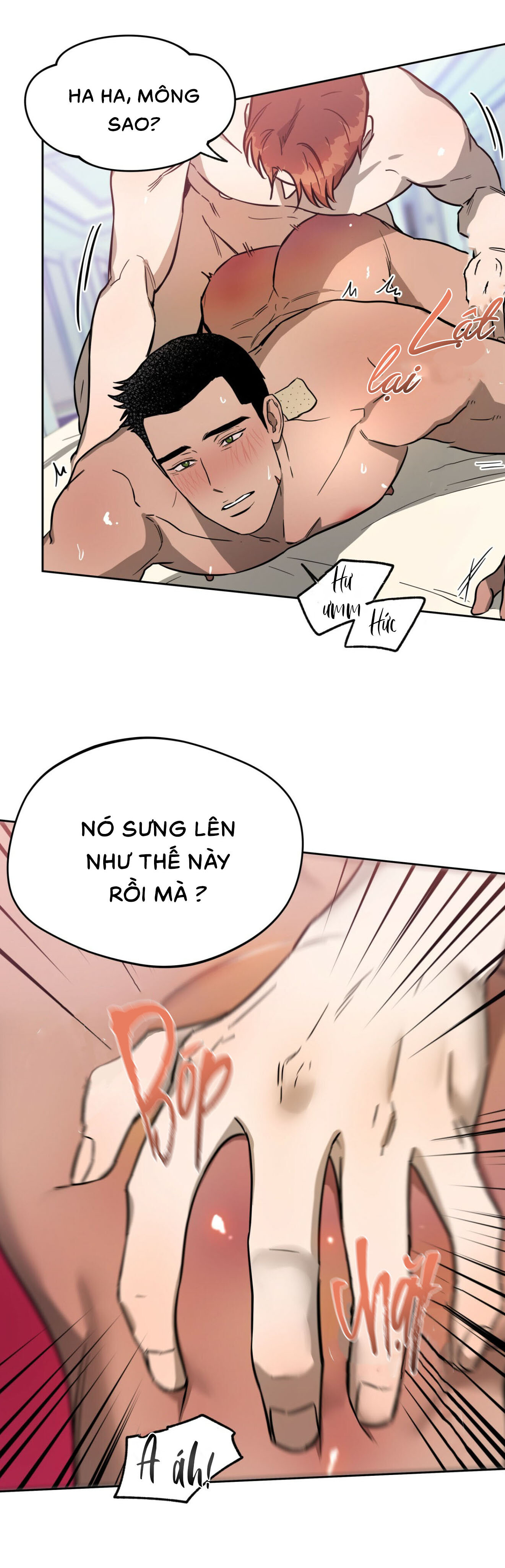 Ang Ang - Chap 30 (H)