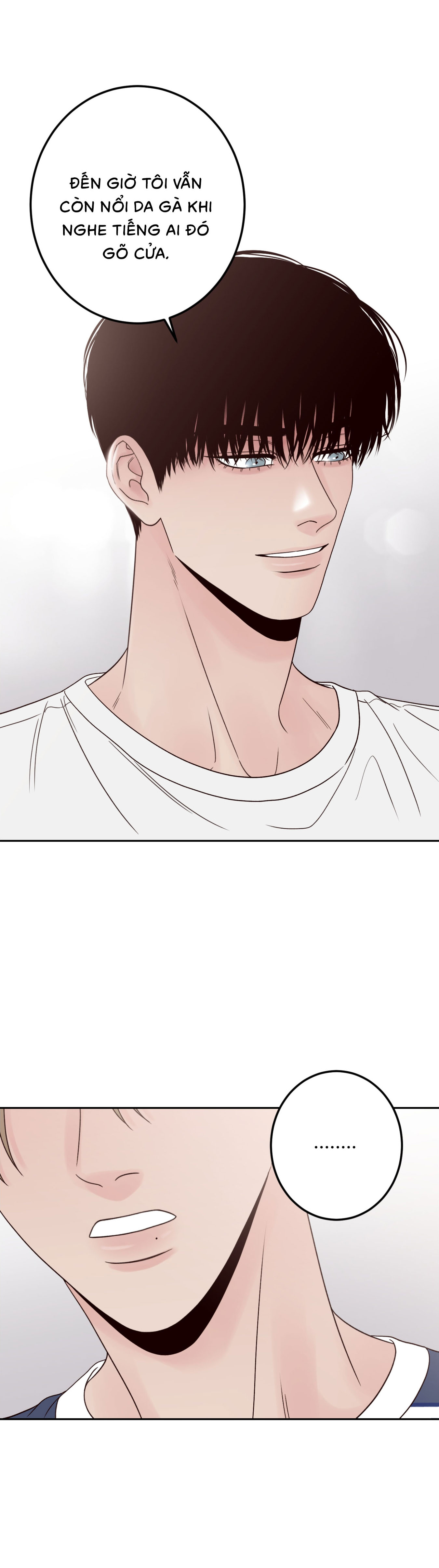 Bất Khả Kháng - Chap 19