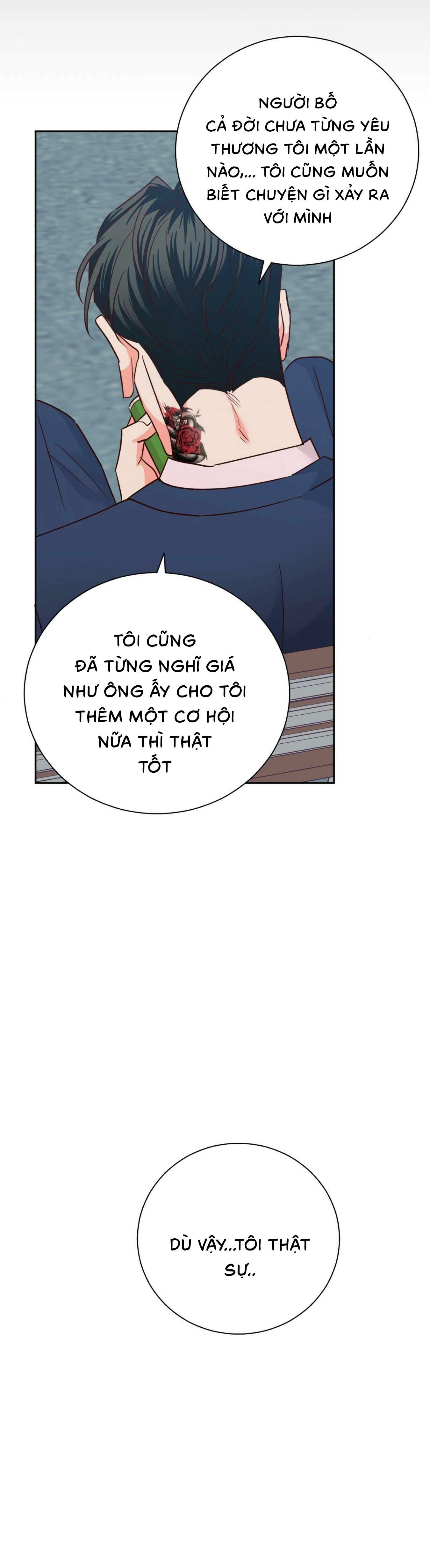 Gs25 Nguy Hiểm - Chap 49
