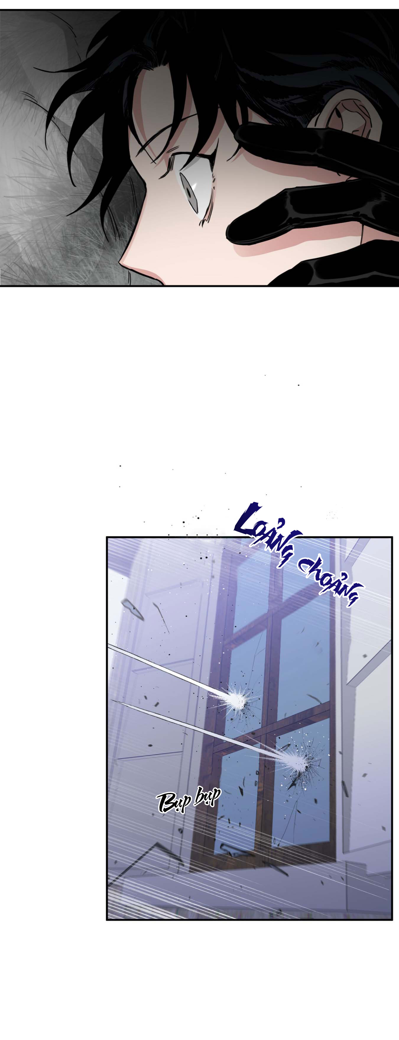 Hoa Hồng Và Rượu Vang - Chap 23