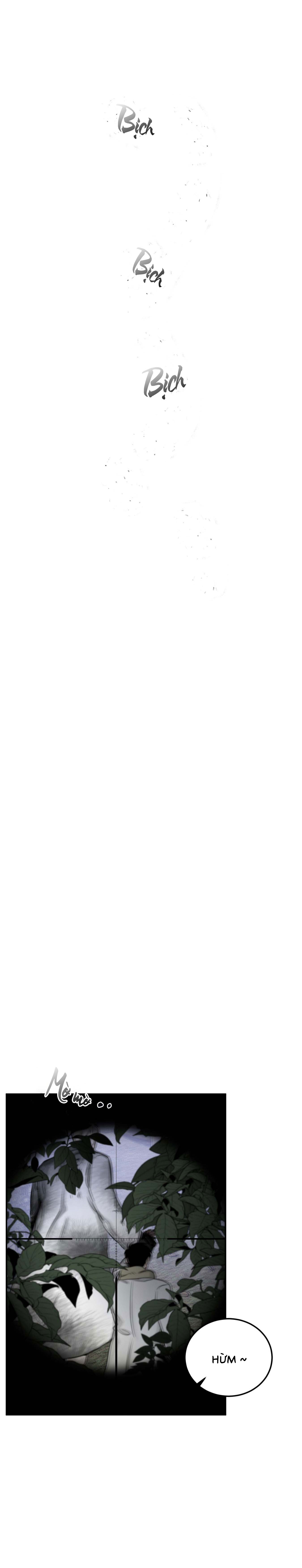 Hoa Hồng Và Rượu Vang - Chap 23