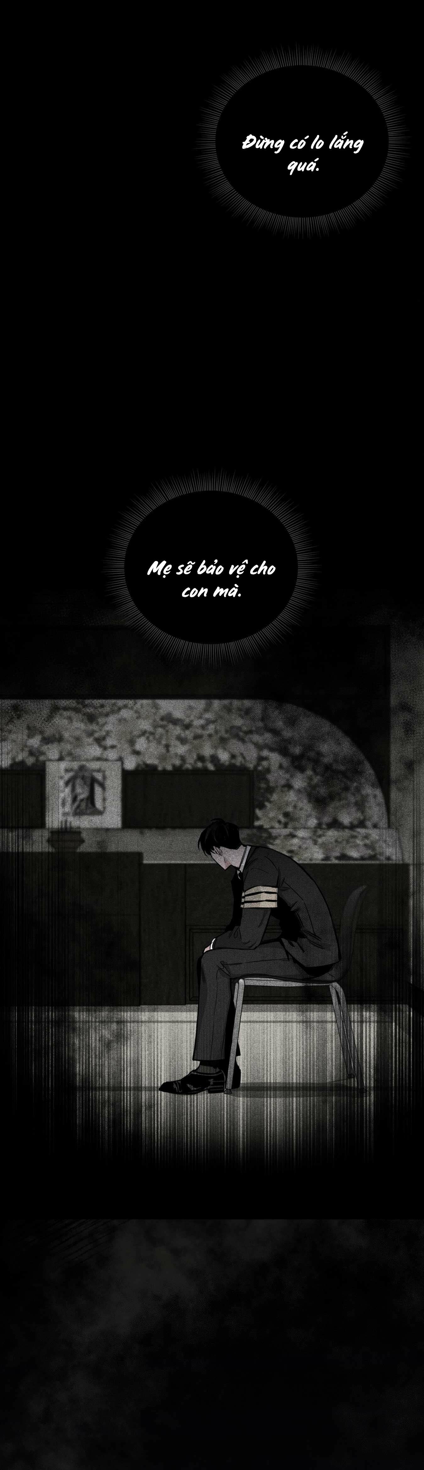 Hoa Hồng Và Rượu Vang - Chap 24