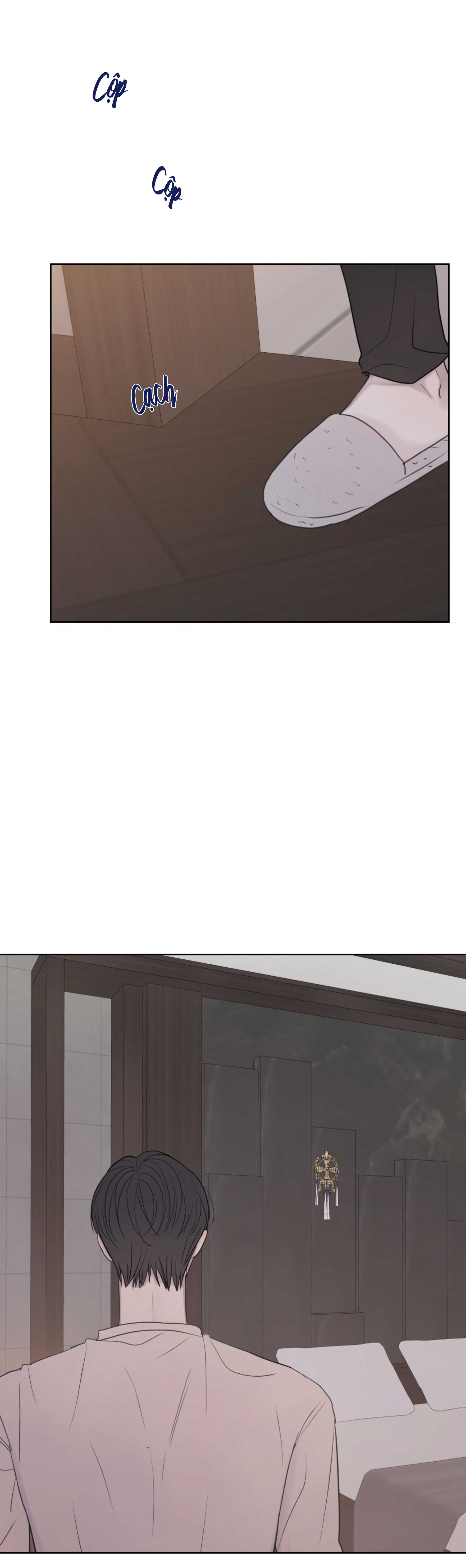 Vỡ Mộng - Chap 10