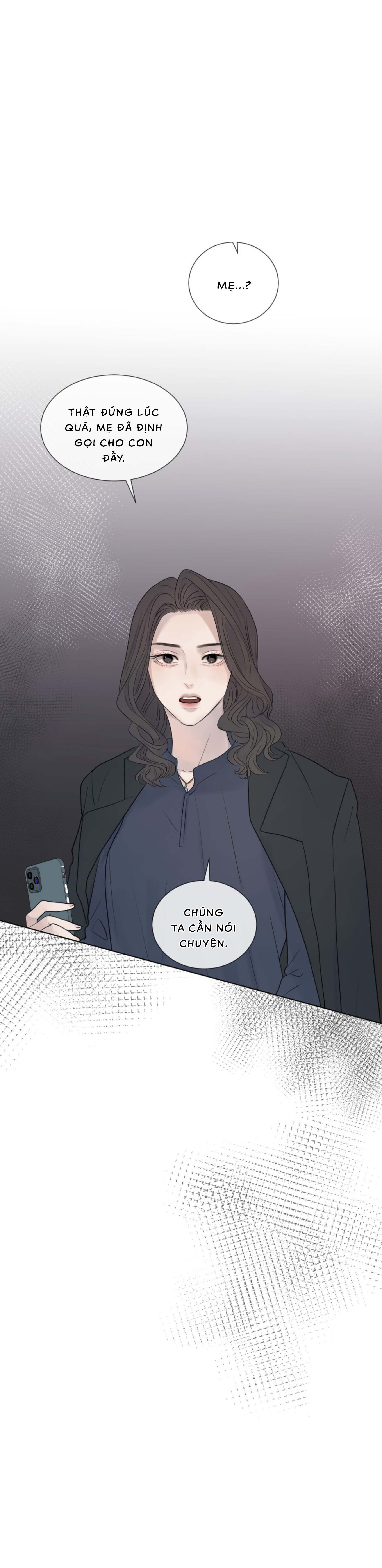 Vỡ Mộng - Chap 9