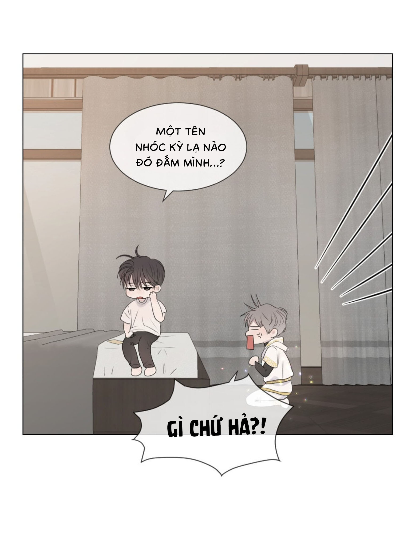Vỡ Mộng - Chap 6