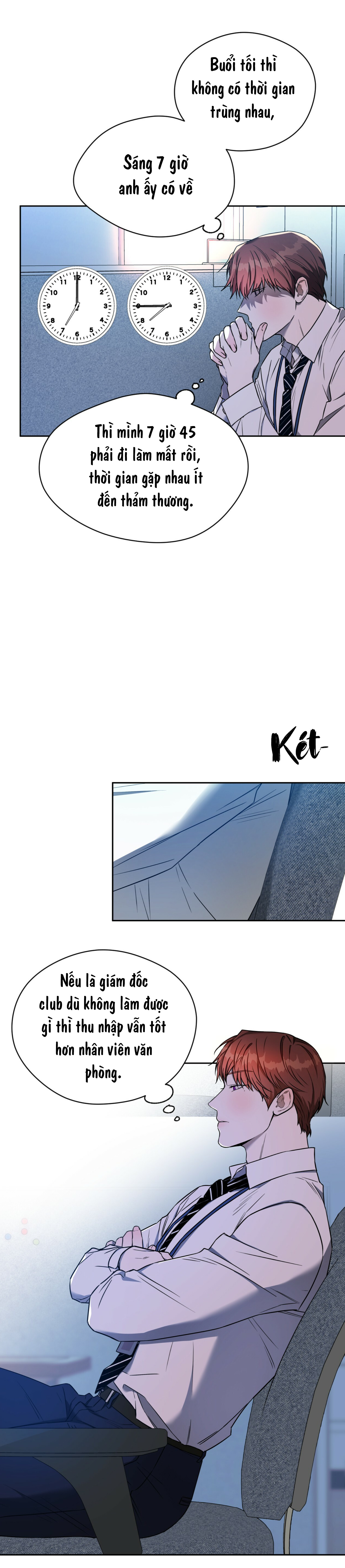 Ang Ang - Chap 45 (H)