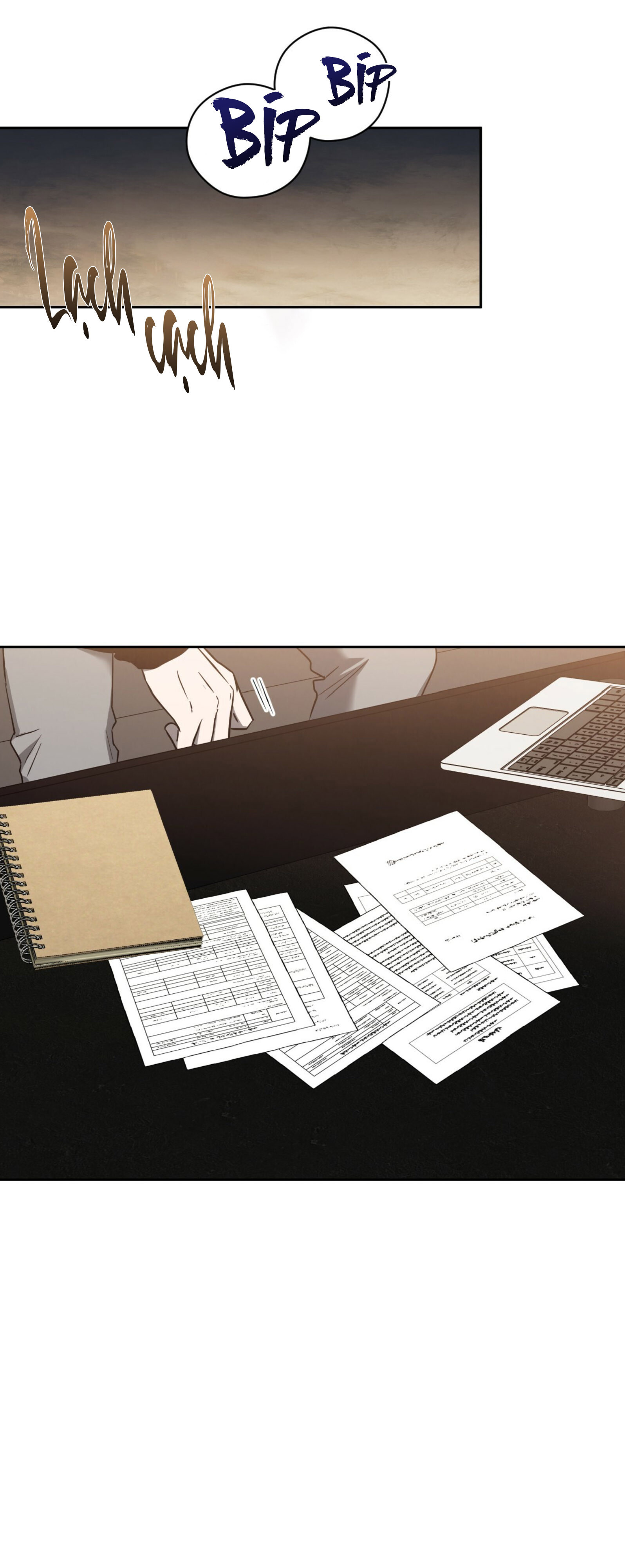 Ang Ang - Chap 45 (H)