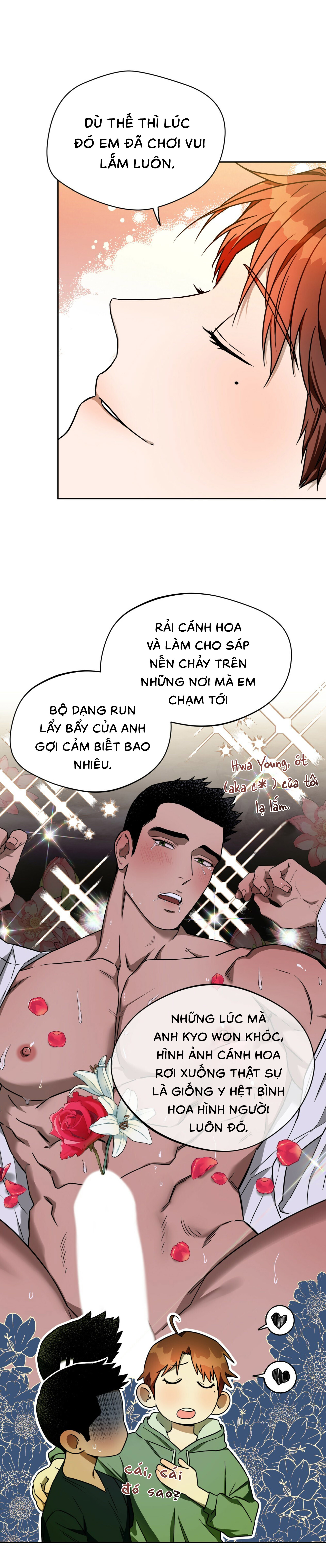 Ang Ang - Chap 45 (H)