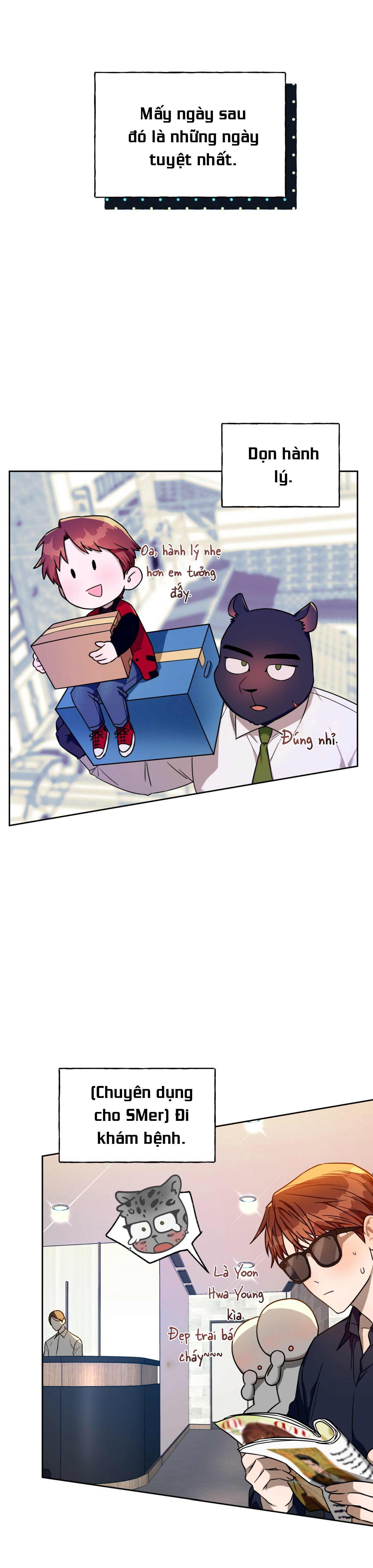 Ang Ang - Chap 45 (H)