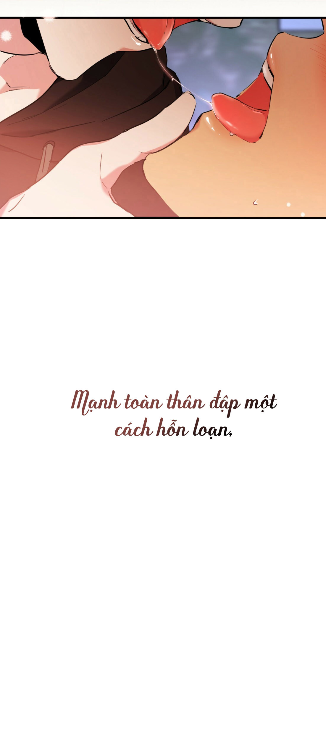 Những Chú Thỏ Của Habibi - Chap 7