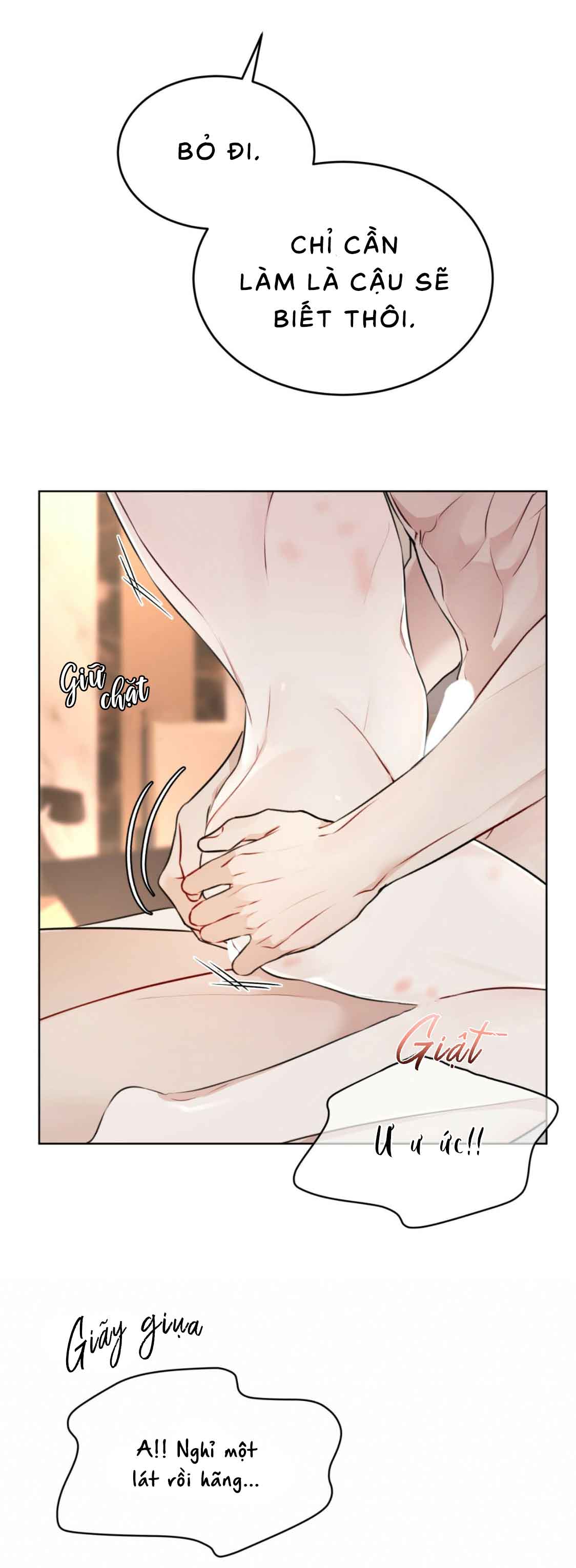 Khởi Đầu Nô Lệ - Chap 28 (H)