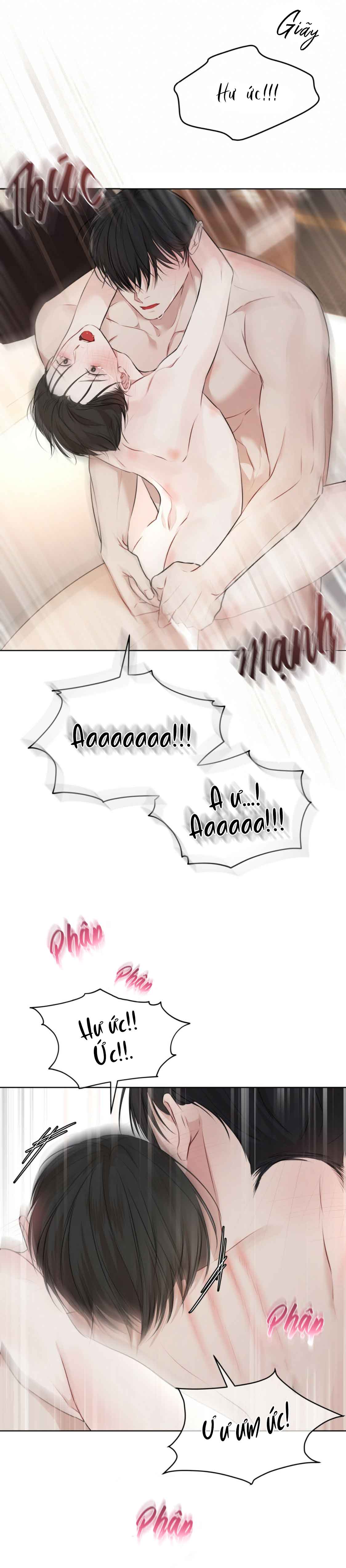 Khởi Đầu Nô Lệ - Chap 28 (H)