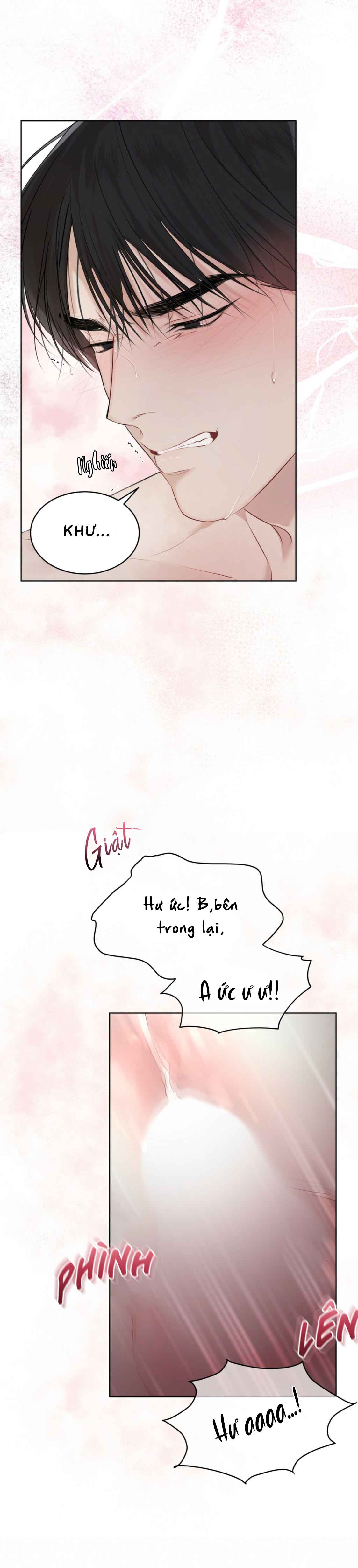 Khởi Đầu Nô Lệ - Chap 28 (H)