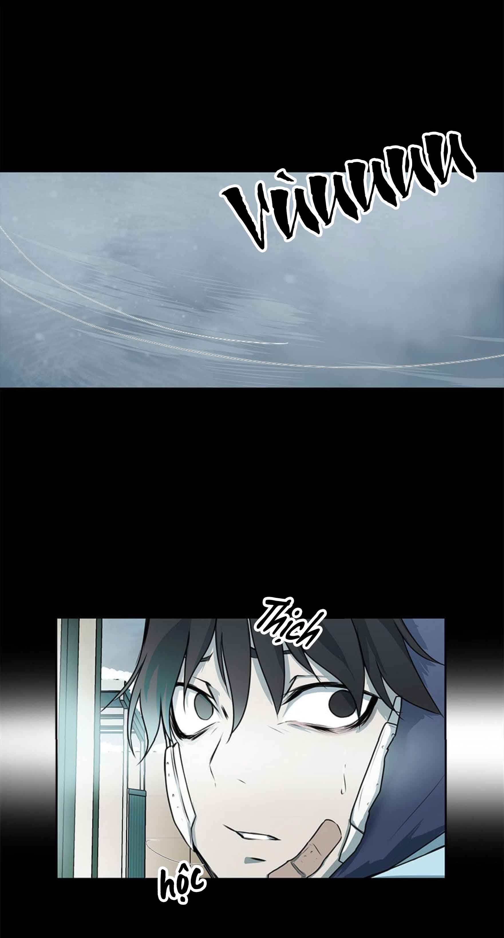 Tình Yêu Với Tên Sát Nhân Bóng Rổ - Chap 8 - DỰ CẢM TÌNH YÊU