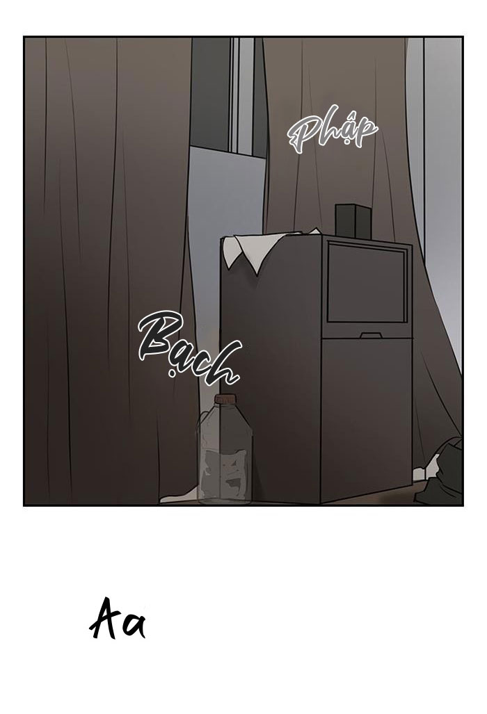 Tình Yêu Với Tên Sát Nhân Bóng Rổ - Chap 2