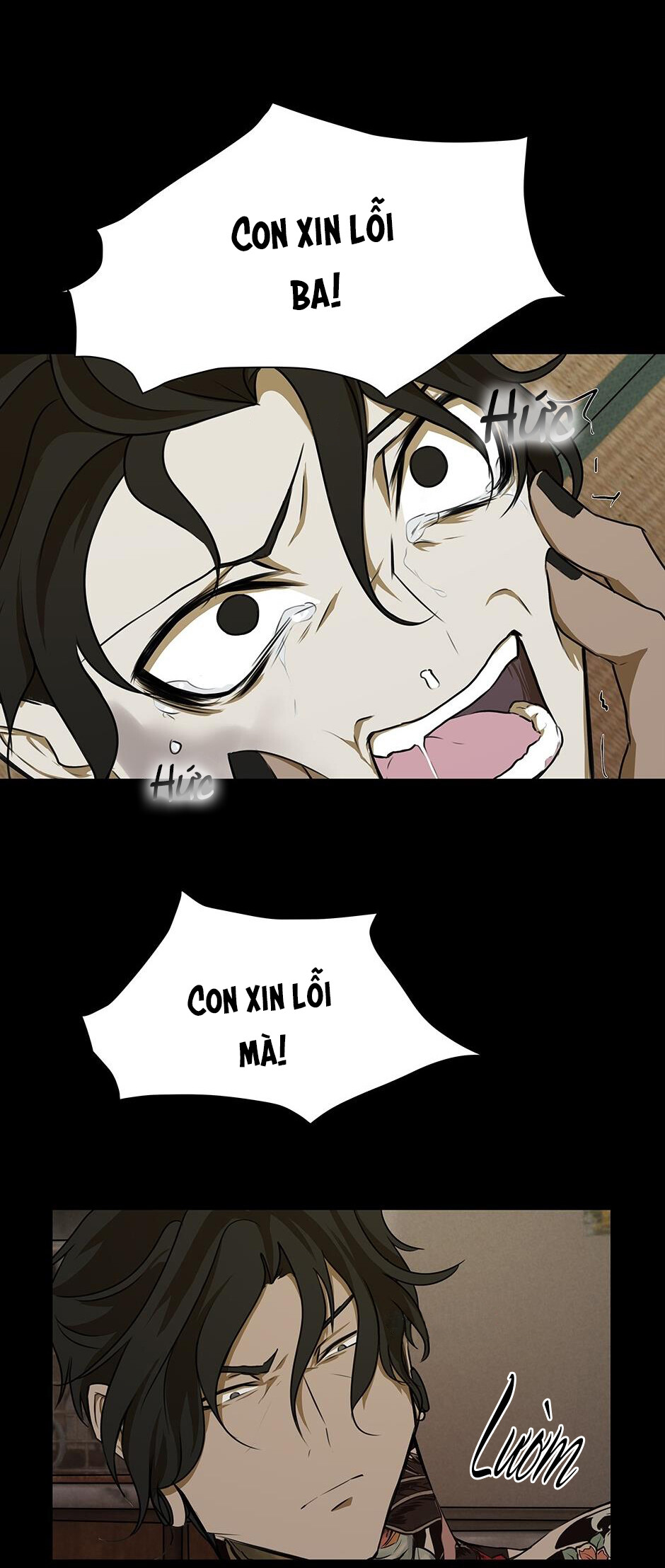 Tình Yêu Với Tên Sát Nhân Bóng Rổ - Chap 7 - DƯ THỪA