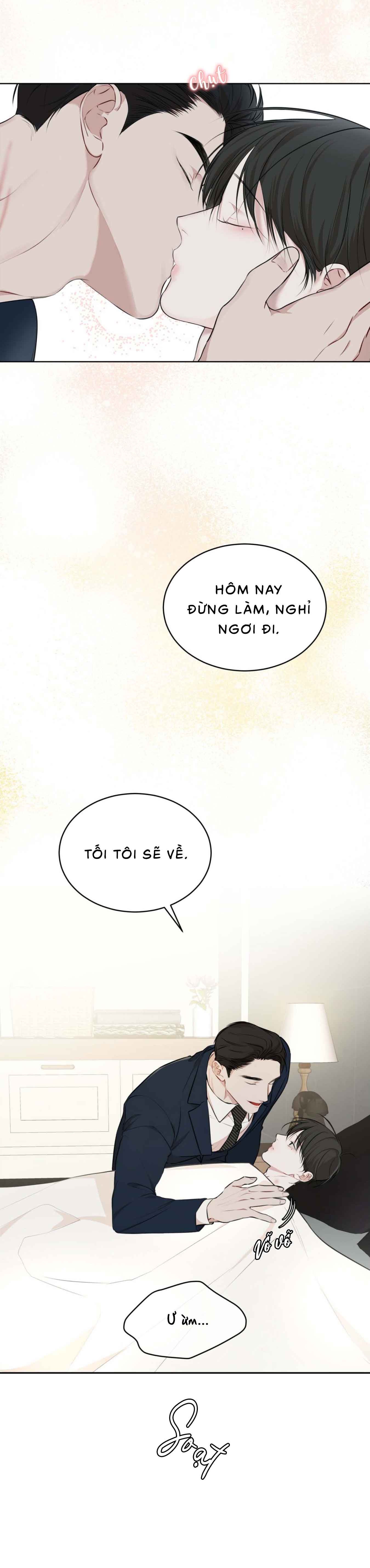 Nguồn Khởi Sinh - Chap 29