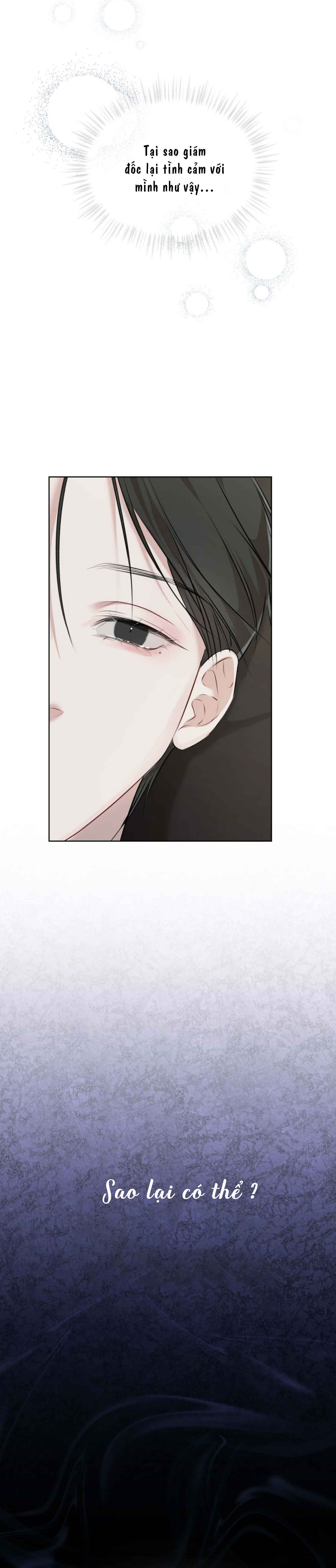 Nguồn Khởi Sinh - Chap 29