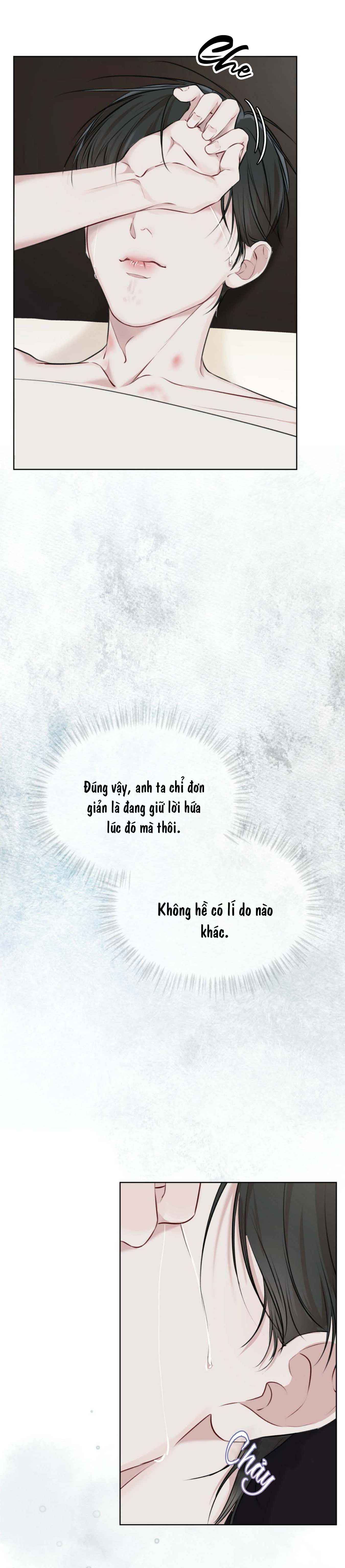 Nguồn Khởi Sinh - Chap 29