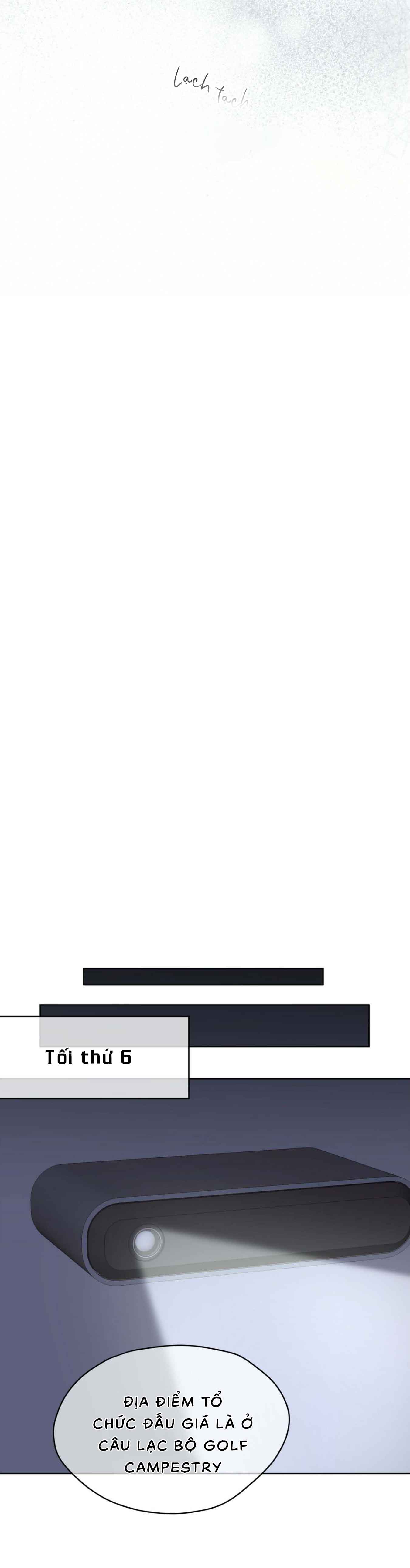 Khởi Đầu Nô Lệ - Chap 29