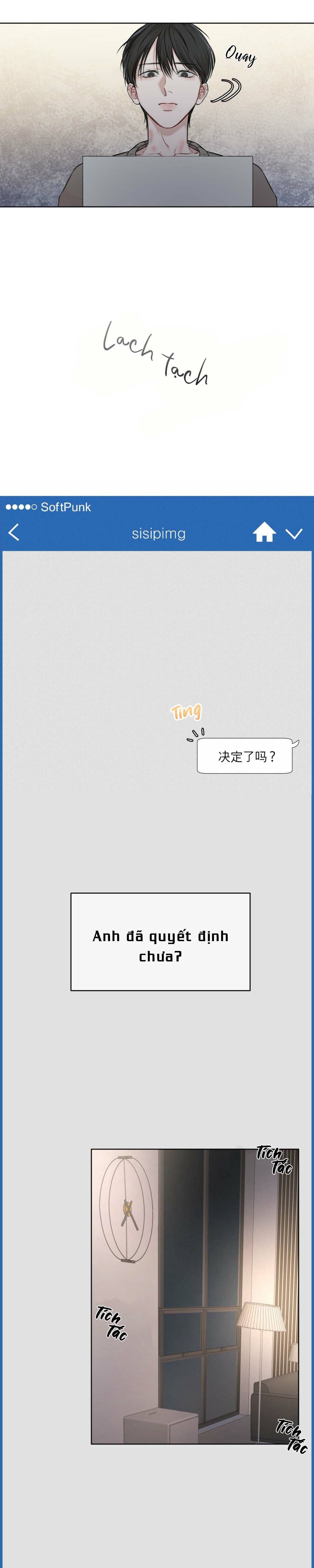 Khởi Đầu Nô Lệ - Chap 29