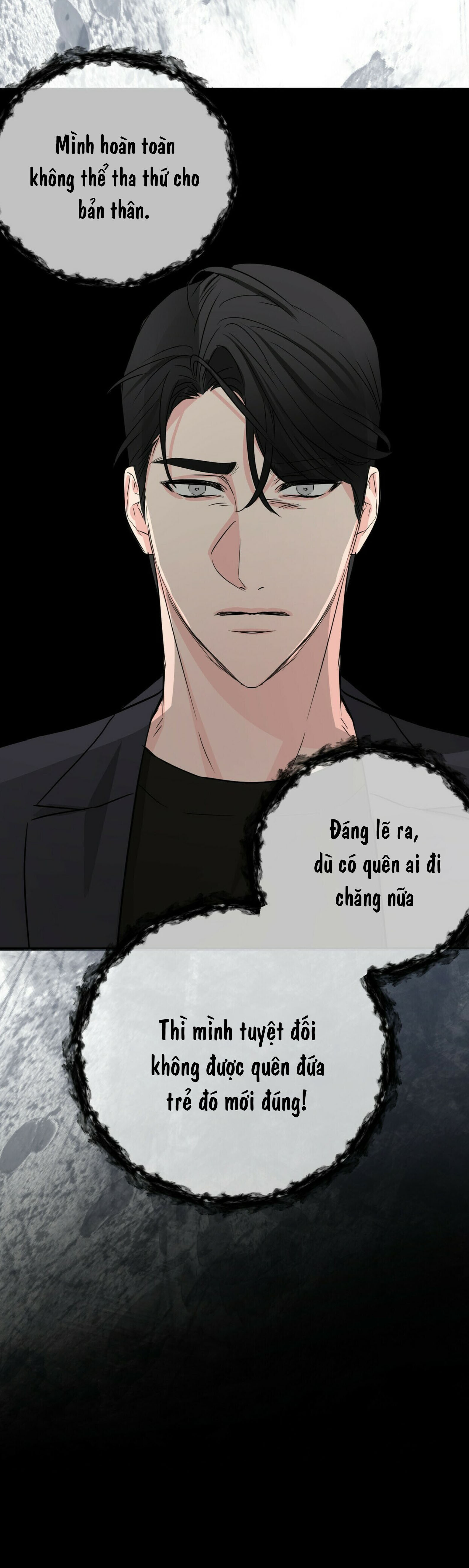 Bán Nguyệt Vô Hương - Chap 25