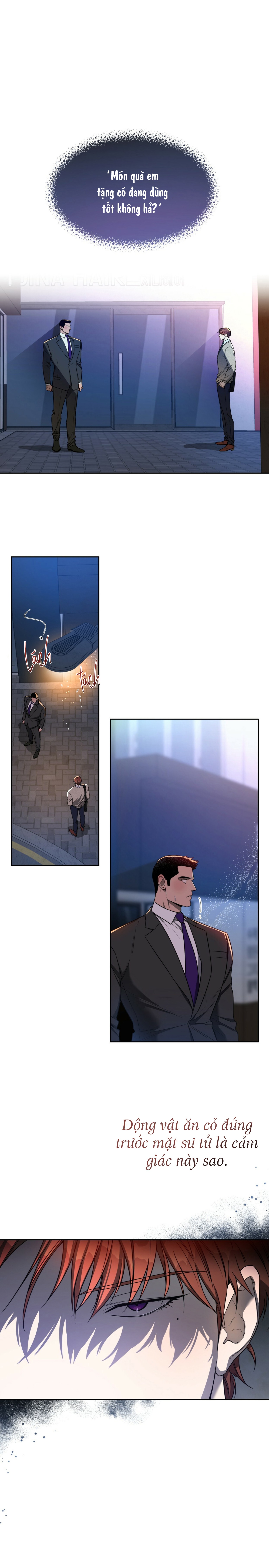 Ang Ang - Chap 47