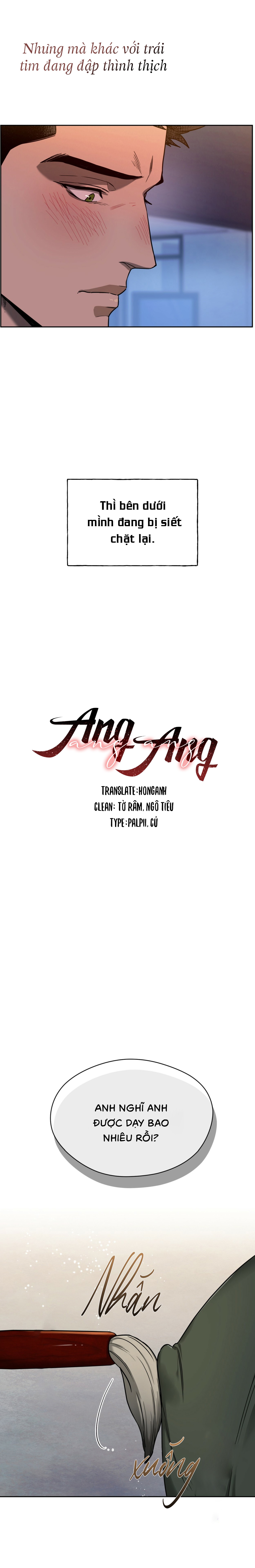 Ang Ang - Chap 47