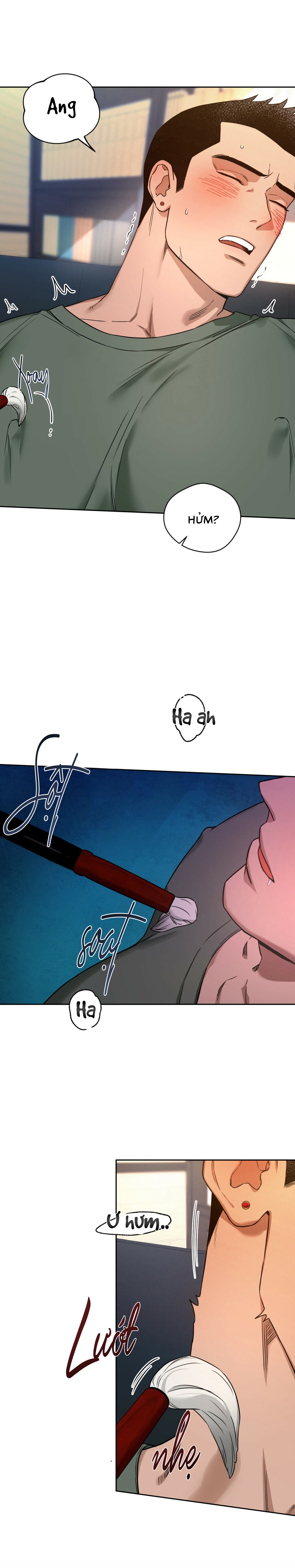 Ang Ang - Chap 47