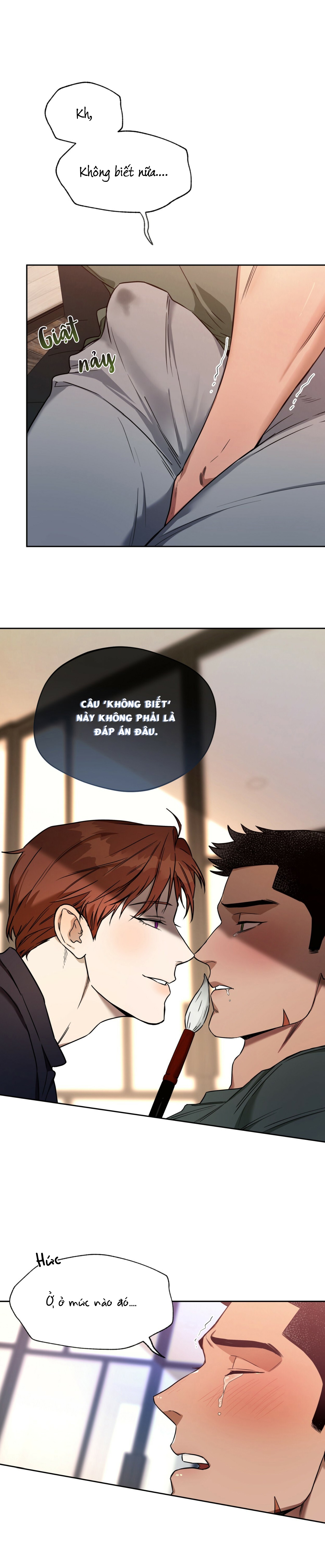 Ang Ang - Chap 47
