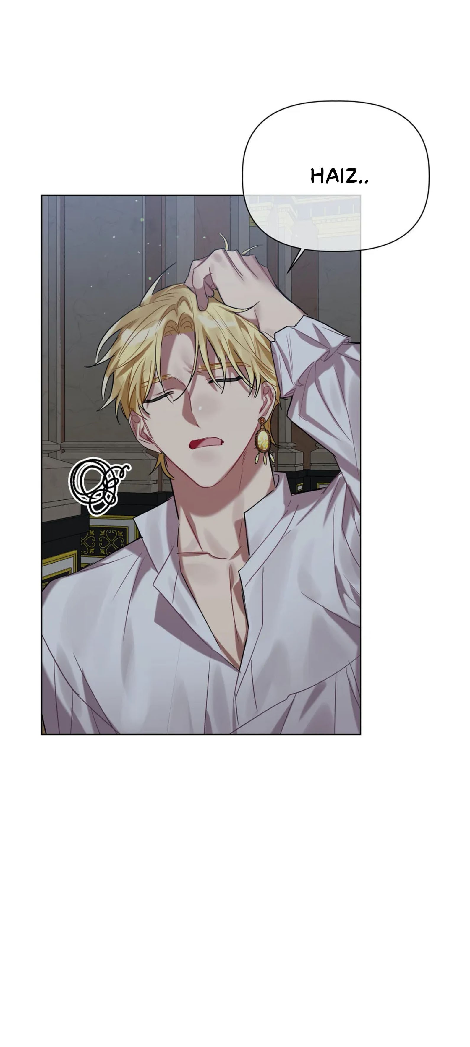 Bỗng Một Hôm Tôi Bị Kẻ Thù Cầu Hôn - Chap 21