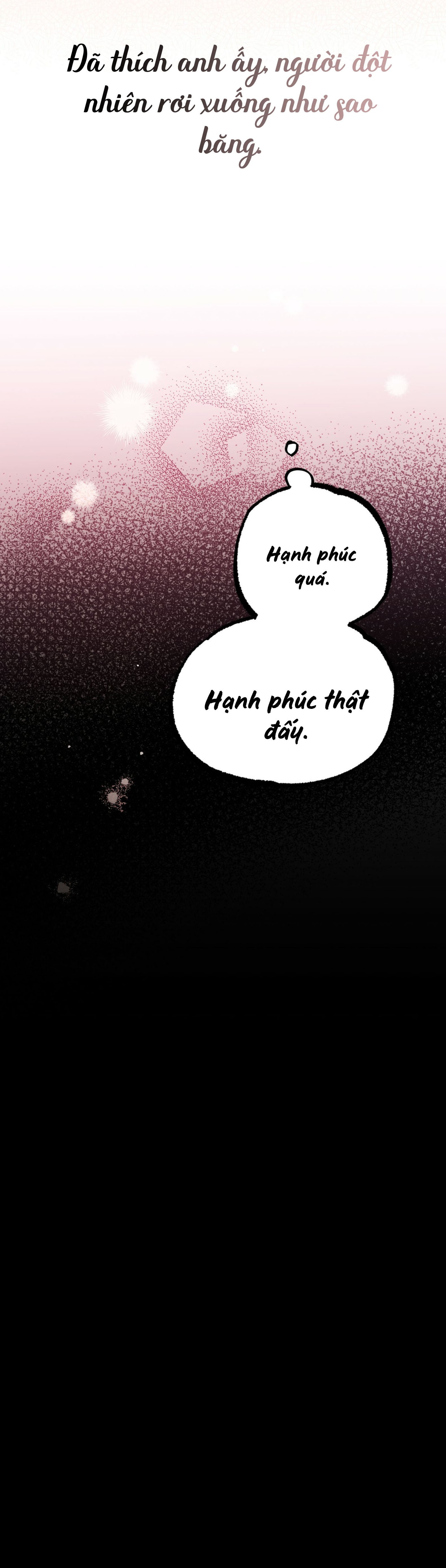 Những Chú Thỏ Của Habibi - Chap 11