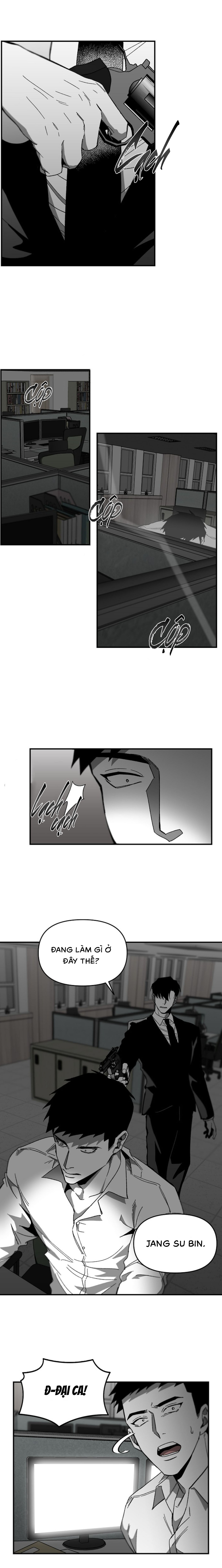 Không Lý Do - Chap 6