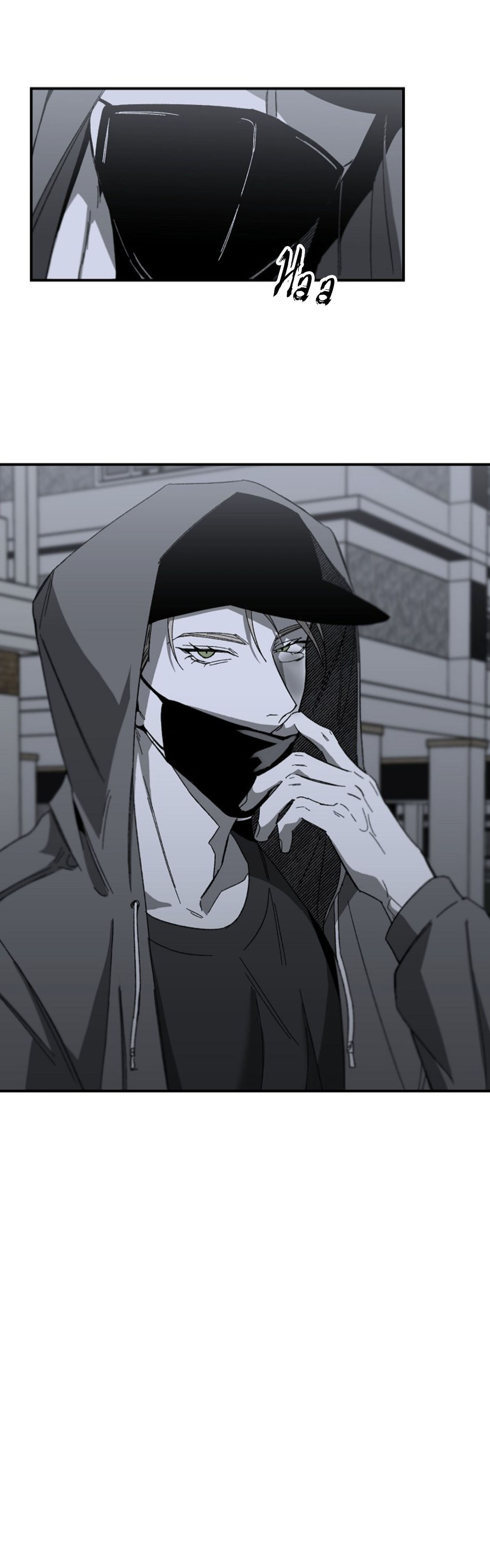 Không Lý Do - Chap 5