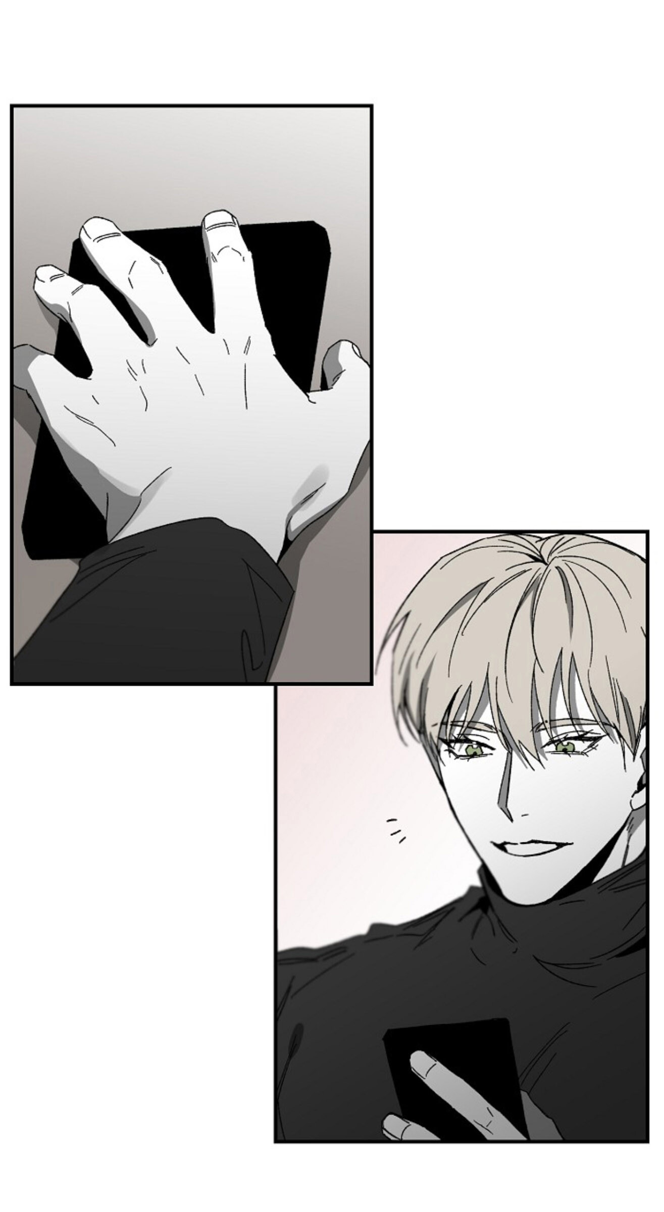 Không Lý Do - Chap 7