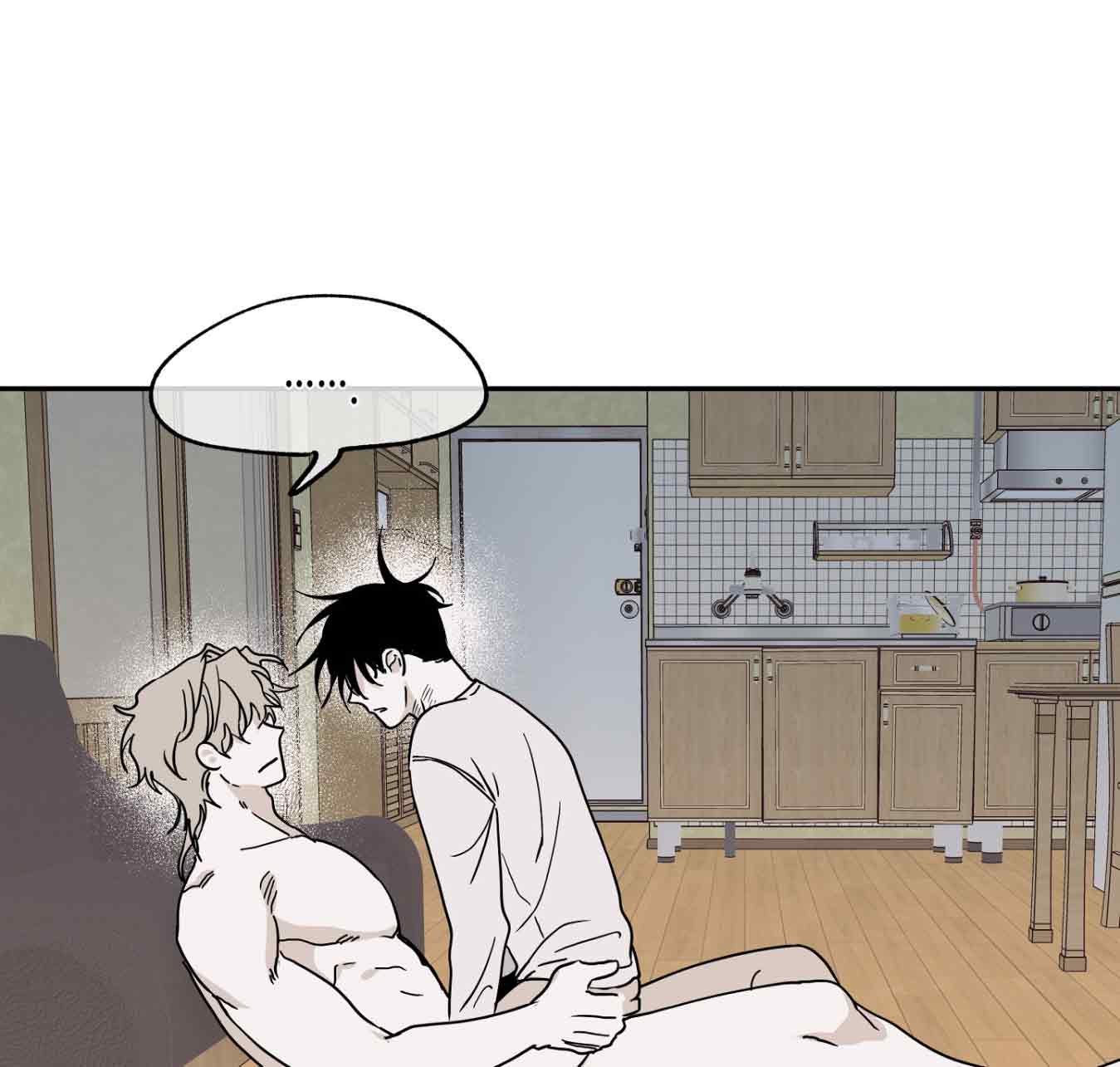 Đêm Bên Bờ Biển - Chap 11 (H)