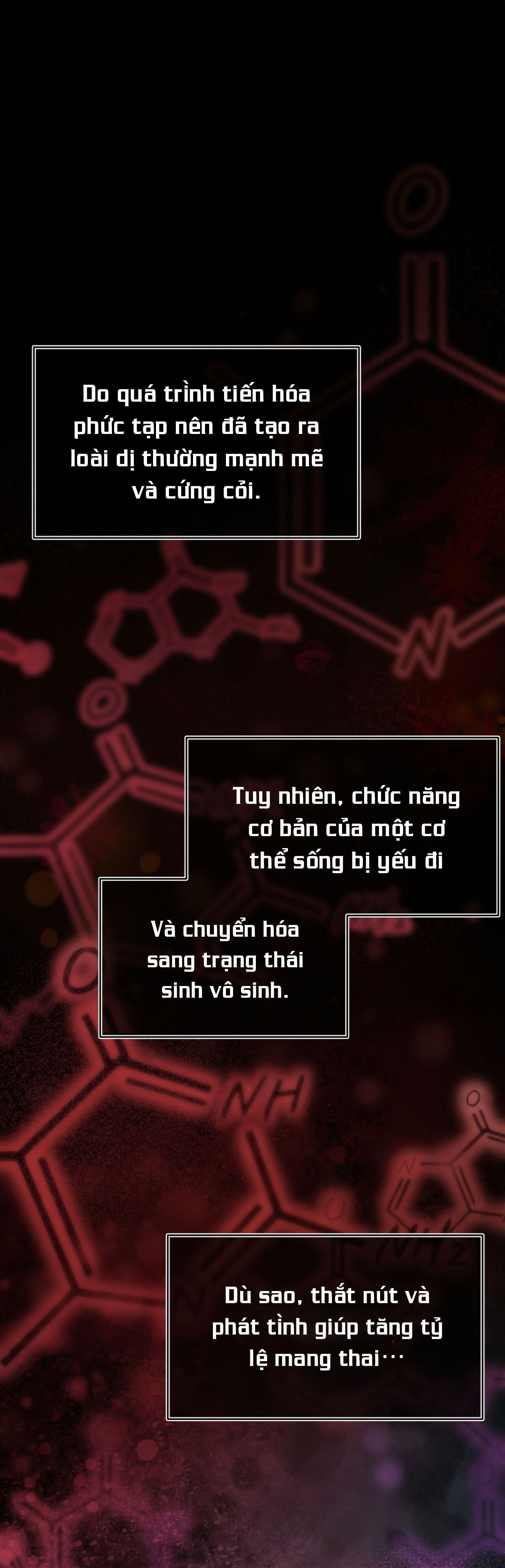 Khởi Đầu Nô Lệ - Chap 32