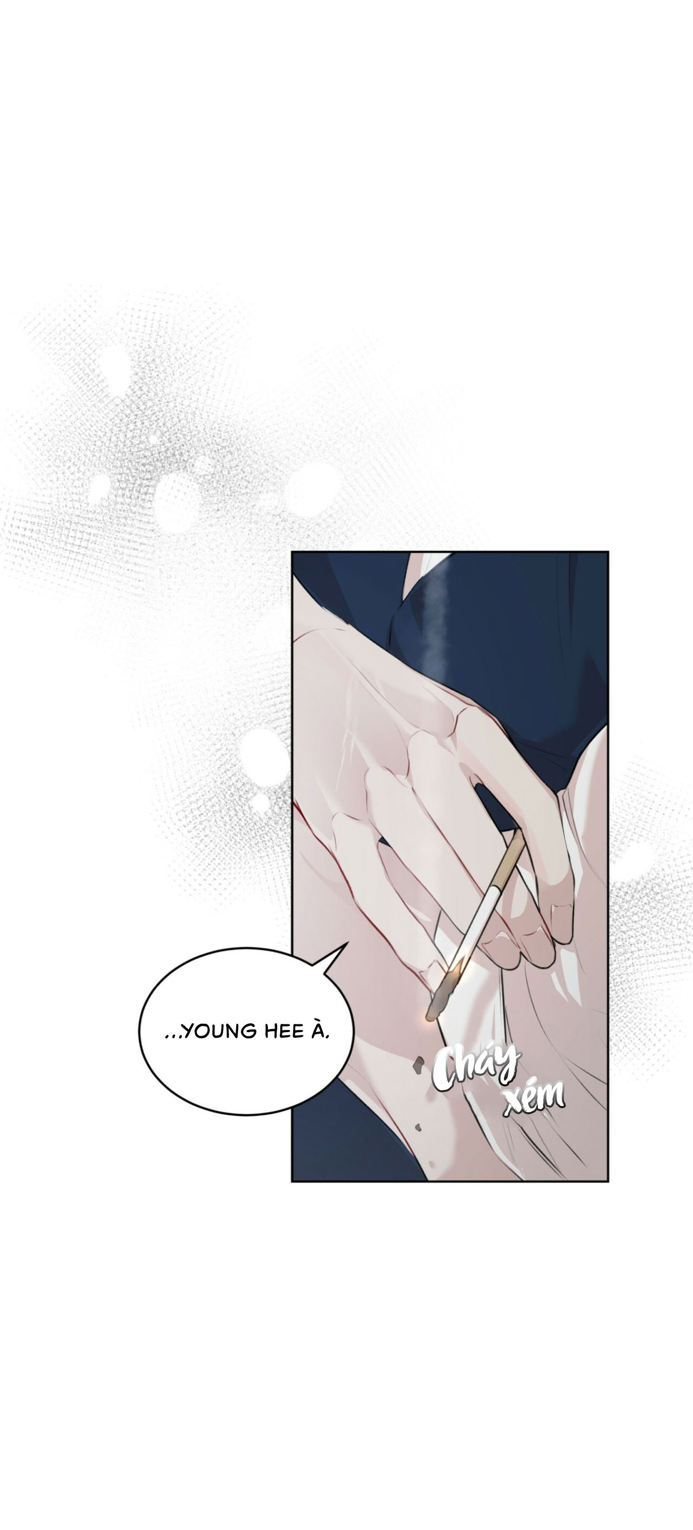 Khởi Đầu Nô Lệ - Chap 32
