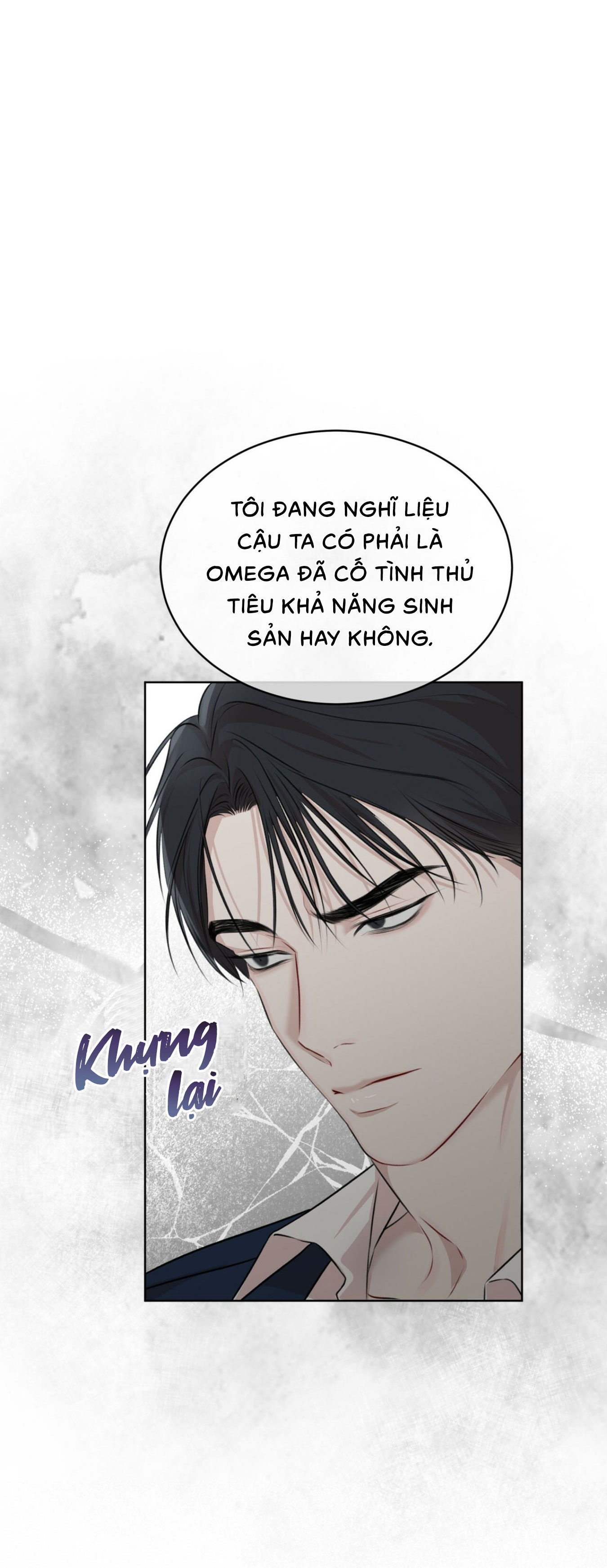Khởi Đầu Nô Lệ - Chap 32