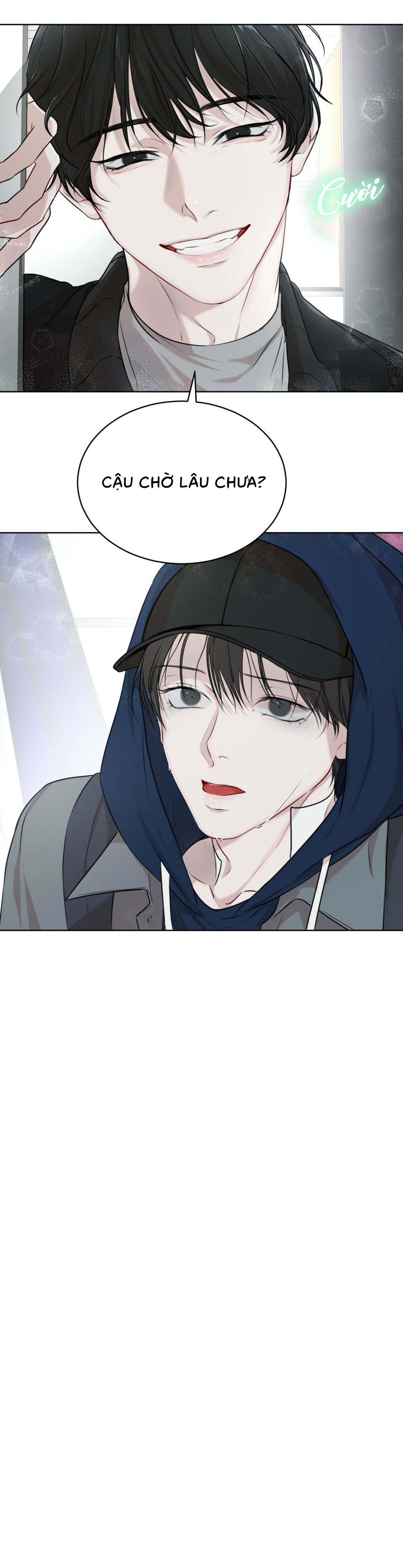 Khởi Đầu Nô Lệ - Chap 32