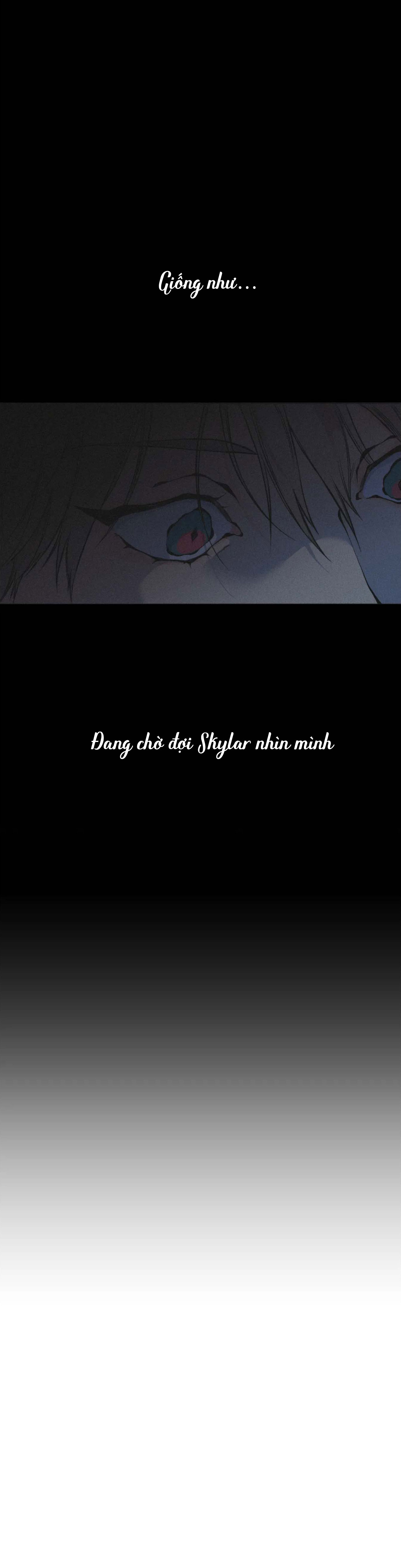 Lạc Giữa Những Tầng Mây - Chap 47