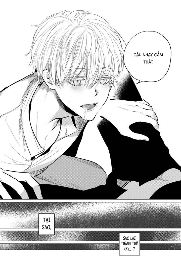 Youjin - Chap 18