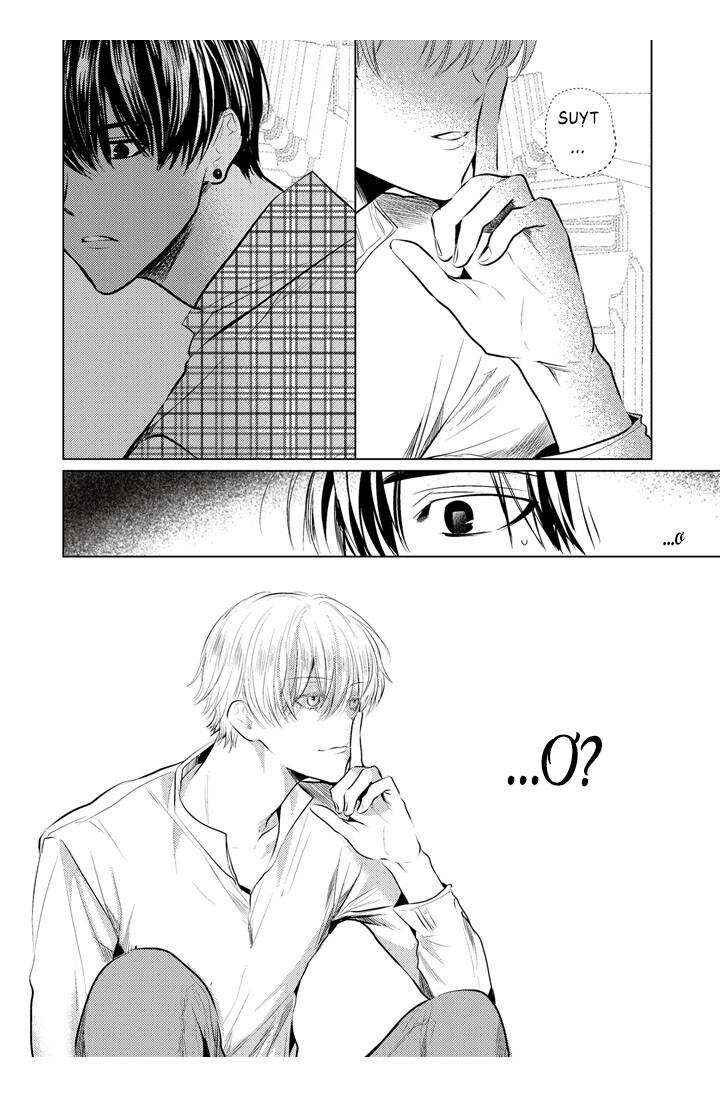 Youjin - Chap 17